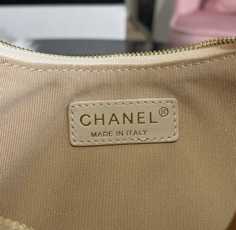 Chanel Hobo Bags